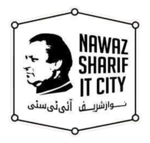 Nawaz Sharif IT City NSIT Logo