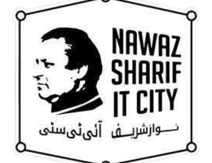 Nawaz Sharif IT City NSIT Logo