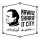 Nawaz Sharif IT City NSIT Logo