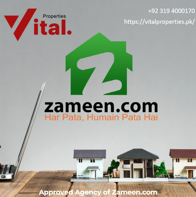 Vital Properties Approved Agency