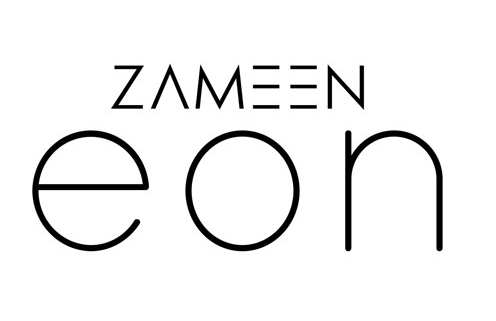 Zameen Eon Lahore Logo
