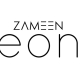 Zameen Eon Lahore Logo