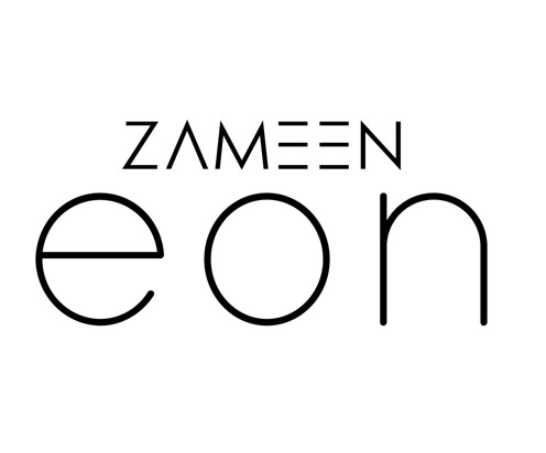 Zameen Eon Lahore Logo