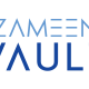 Zameen Vault Lahore Logo