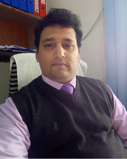 Rahman Rashid PIC Rahman Rashid PIC About US
