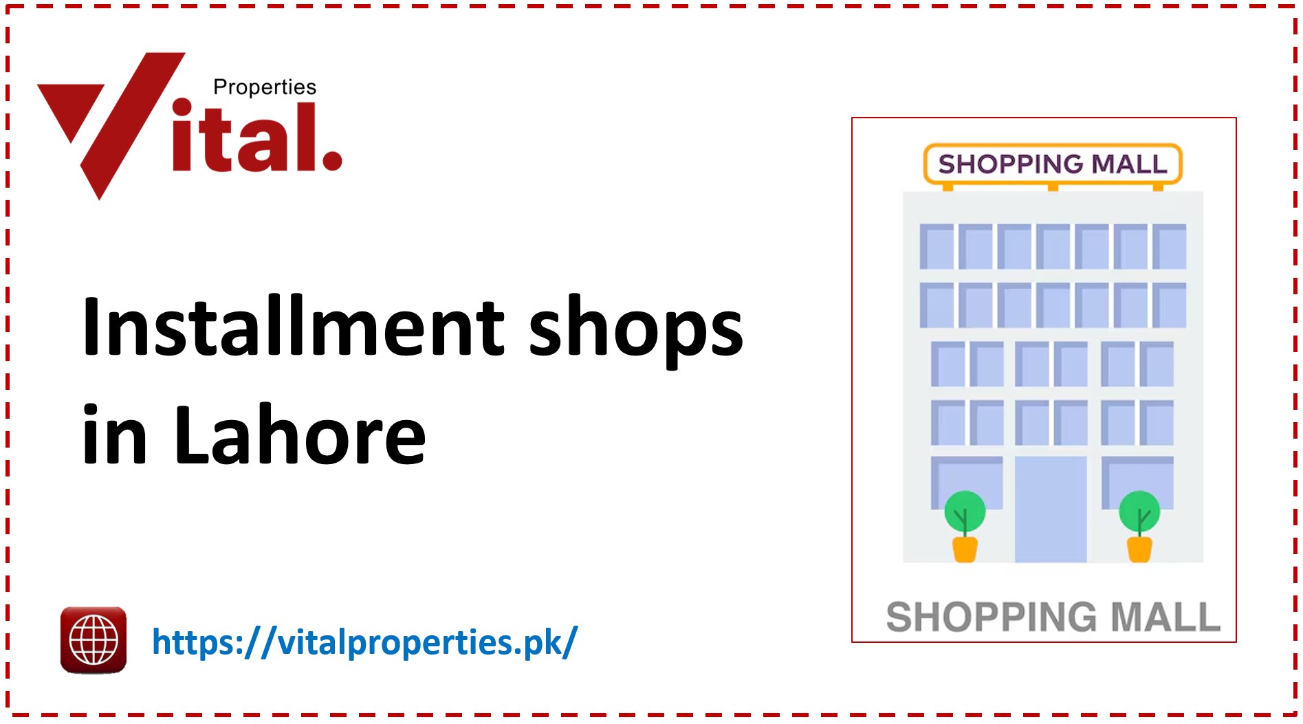 installment shops in lahore
